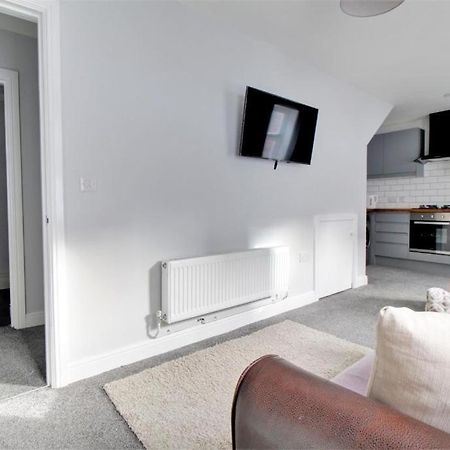 Nelson By The Docks Serviced Apartments By Roomsbooked Γκλόστερ Εξωτερικό φωτογραφία