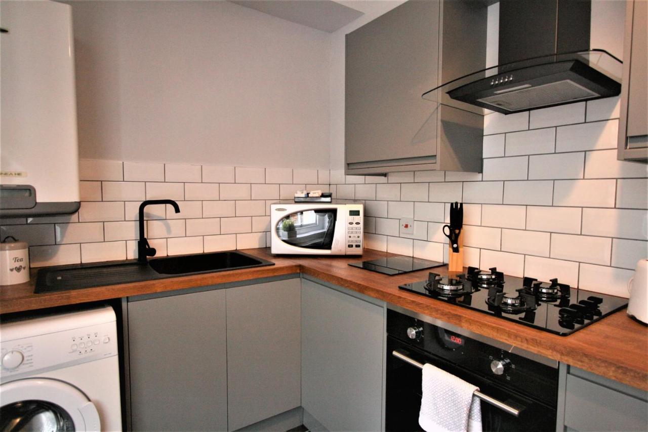 Nelson By The Docks Serviced Apartments By Roomsbooked Γκλόστερ Εξωτερικό φωτογραφία