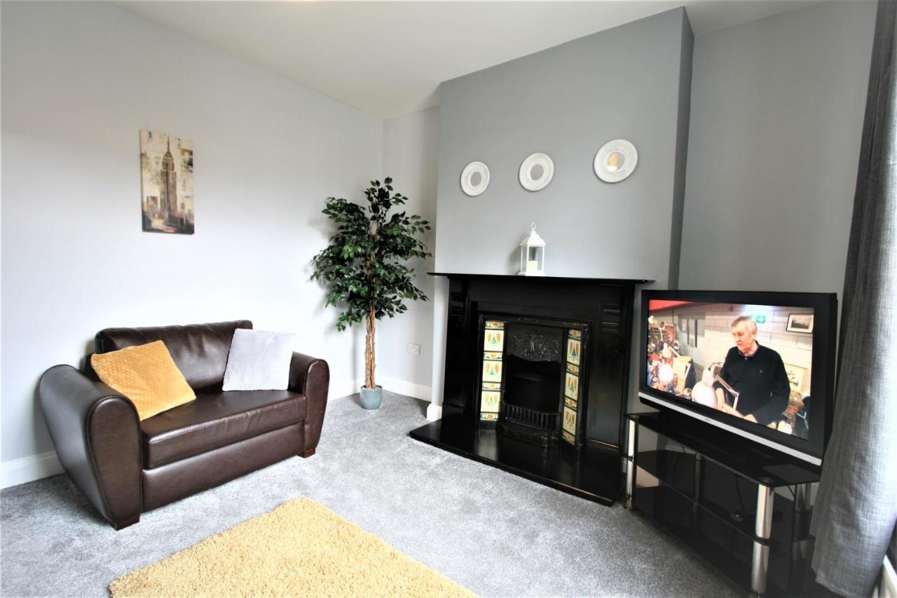 Nelson By The Docks Serviced Apartments By Roomsbooked Γκλόστερ Εξωτερικό φωτογραφία
